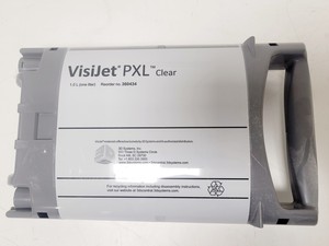 Thumbnail image of 3D Systems ProJet 660Pro Colour 3D Printer with VisiJet PXL Clear, Krylex KI001 