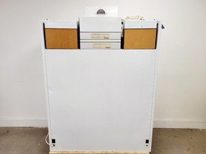 Thumbnail image of Envair MSC BIO Class II Ducted Microbiological Safety Cabinet Lab