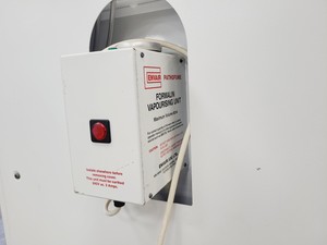 Thumbnail image of Envair MSC BIO Class II Ducted Microbiological Safety Cabinet Lab