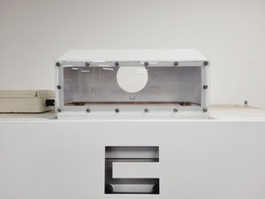 Thumbnail image of Envair MSC BIO Class II Ducted Microbiological Safety Cabinet Lab