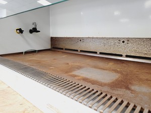 Thumbnail image of Envair MSC BIO Class II Ducted Microbiological Safety Cabinet Lab