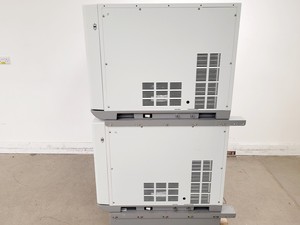 Thumbnail image of Eppendorf Innova S44i Shaking Incubator Double Stack Lab