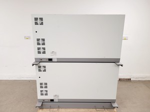 Thumbnail image of Eppendorf Innova S44i Shaking Incubator Double Stack Lab