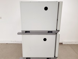 Thumbnail image of Eppendorf Innova S44i Shaking Incubator Double Stack Lab
