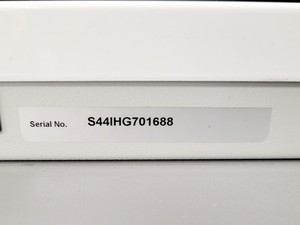 Thumbnail image of Eppendorf Innova S44i Shaking Incubator Double Stack Lab