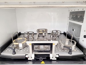 Thumbnail image of Eppendorf Innova S44i Shaking Incubator Double Stack Lab
