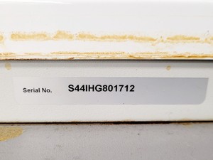 Thumbnail image of Eppendorf Innova S44i Shaking Incubator Double Stack Lab