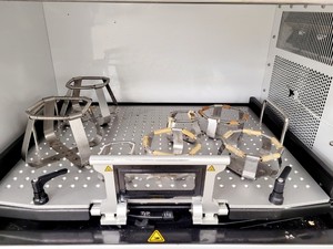 Thumbnail image of Eppendorf Innova S44i Shaking Incubator Double Stack Lab