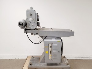 Thumbnail image of Zeiss Ikon Favorit 16B 16mm Cinema Projector System with Arc/Xenon Lamp Setup