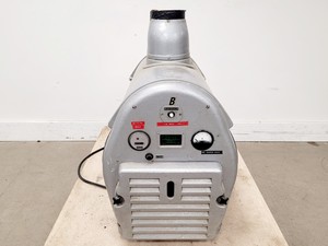Thumbnail image of Zeiss Ikon Favorit 16B 16mm Cinema Projector System with Arc/Xenon Lamp Setup