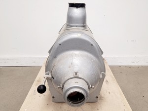 Thumbnail image of Zeiss Ikon Favorit 16B 16mm Cinema Projector System with Arc/Xenon Lamp Setup