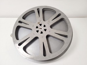 Thumbnail image of Zeiss Ikon Favorit 16B 16mm Cinema Projector System with Arc/Xenon Lamp Setup
