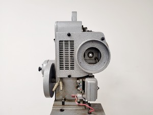 Thumbnail image of Zeiss Ikon Favorit 16B 16mm Cinema Projector System with Arc/Xenon Lamp Setup