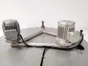 Thumbnail image of Zeiss Ikon Favorit 16B 16mm Cinema Projector System with Arc/Xenon Lamp Setup