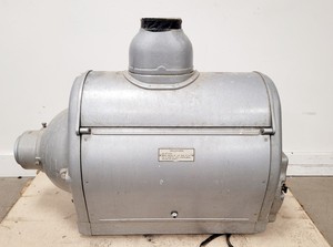 Thumbnail image of Zeiss Ikon Favorit 16B 16mm Cinema Projector System with Arc/Xenon Lamp Setup
