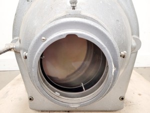Thumbnail image of Zeiss Ikon Favorit 16B 16mm Cinema Projector System with Arc/Xenon Lamp Setup