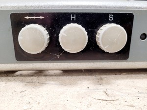 Thumbnail image of Zeiss Ikon Favorit 16B 16mm Cinema Projector System with Arc/Xenon Lamp Setup