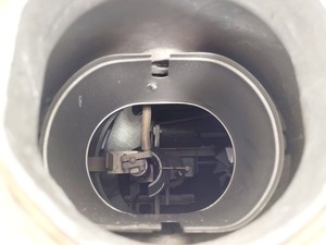 Thumbnail image of Zeiss Ikon Favorit 16B 16mm Cinema Projector System with Arc/Xenon Lamp Setup