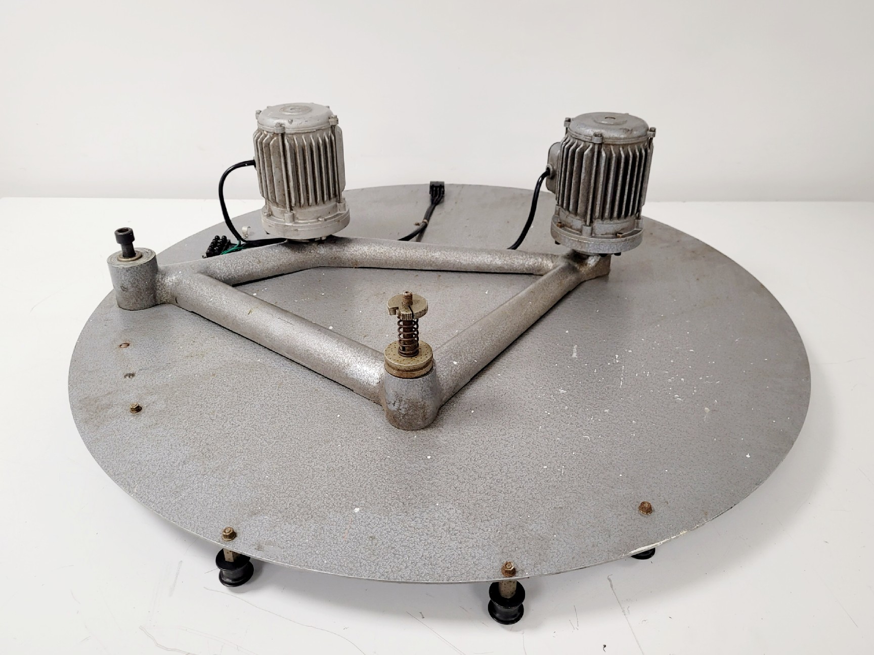 Image of Zeiss Ikon Favorit 16B 16mm Cinema Projector System with Arc/Xenon Lamp Setup