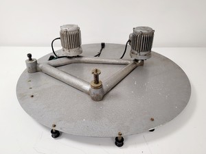 Thumbnail image of Zeiss Ikon Favorit 16B 16mm Cinema Projector System with Arc/Xenon Lamp Setup