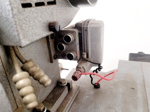 Thumbnail image of Zeiss Ikon Favorit 16B 16mm Cinema Projector System with Arc/Xenon Lamp Setup