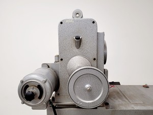 Thumbnail image of Zeiss Ikon Favorit 16B 16mm Cinema Projector System with Arc/Xenon Lamp Setup