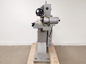 Thumbnail image of Zeiss Ikon Favorit 16B 16mm Cinema Projector System with Arc/Xenon Lamp Setup