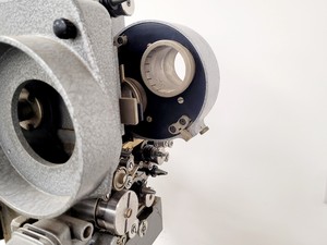 Thumbnail image of Zeiss Ikon Favorit 16B 16mm Cinema Projector System with Arc/Xenon Lamp Setup