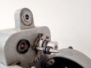 Thumbnail image of Zeiss Ikon Favorit 16B 16mm Cinema Projector System with Arc/Xenon Lamp Setup