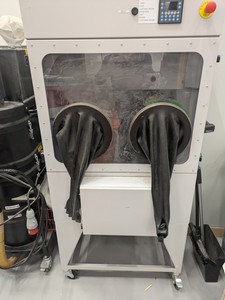 Thumbnail image of 3D Systems ProX 100 Metal 3D Printing System w/ Powder Handling & Furnace Pack 