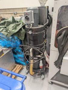 Thumbnail image of 3D Systems ProX 100 Metal 3D Printing System w/ Powder Handling & Furnace Pack 