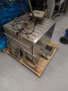 Thumbnail image of 3D Systems ProX 100 Metal 3D Printing System w/ Powder Handling & Furnace Pack 