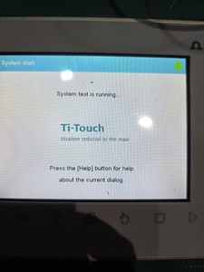 Thumbnail image of Metrohm 916 Ti-Touch Magnetic Stirrer Titration System with Dosing Unit Lab