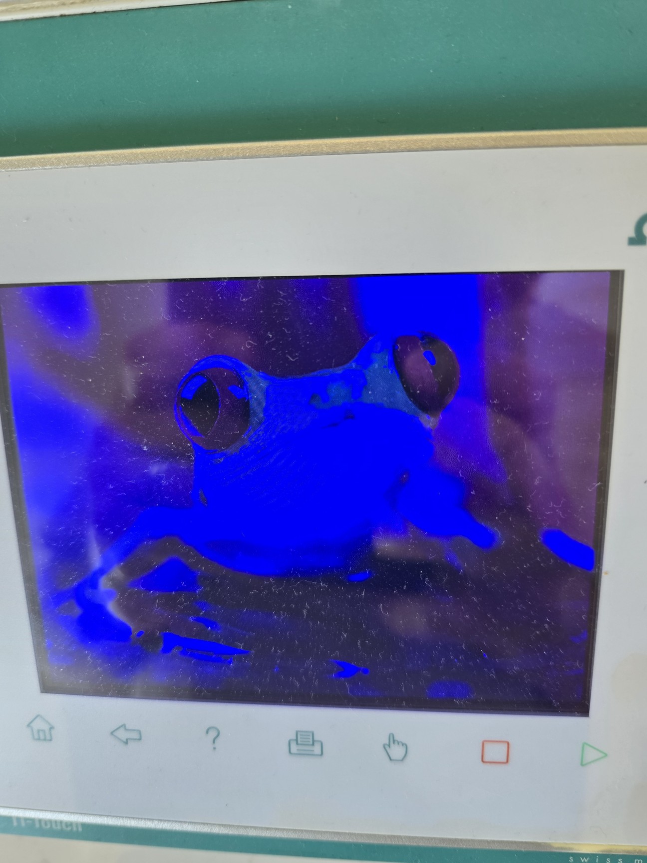 Image of Metrohm 916 Ti-Touch Magnetic Stirrer Titration System with Dosing Unit Lab