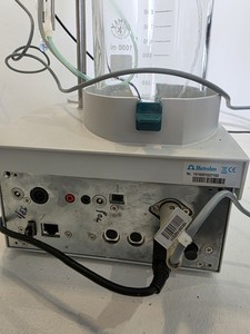 Thumbnail image of Metrohm 916 Ti-Touch Magnetic Stirrer Titration System with Dosing Unit Lab