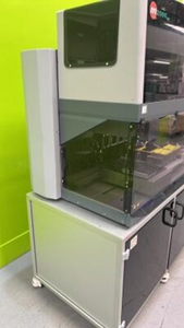 Thumbnail image of Abbott Mo m2000sp Instrument E-Series Liquid Handler (2022) with Accessories Lab