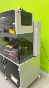 Thumbnail image of Abbott Mo m2000sp Instrument E-Series Liquid Handler (2022) with Accessories Lab
