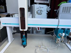 Thumbnail image of Abbott Mo m2000sp Instrument E-Series Liquid Handler (2022) with Accessories Lab