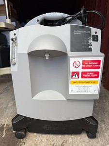 Thumbnail image of Abbott Mo m2000sp Instrument E-Series Liquid Handler (2022) with Accessories Lab