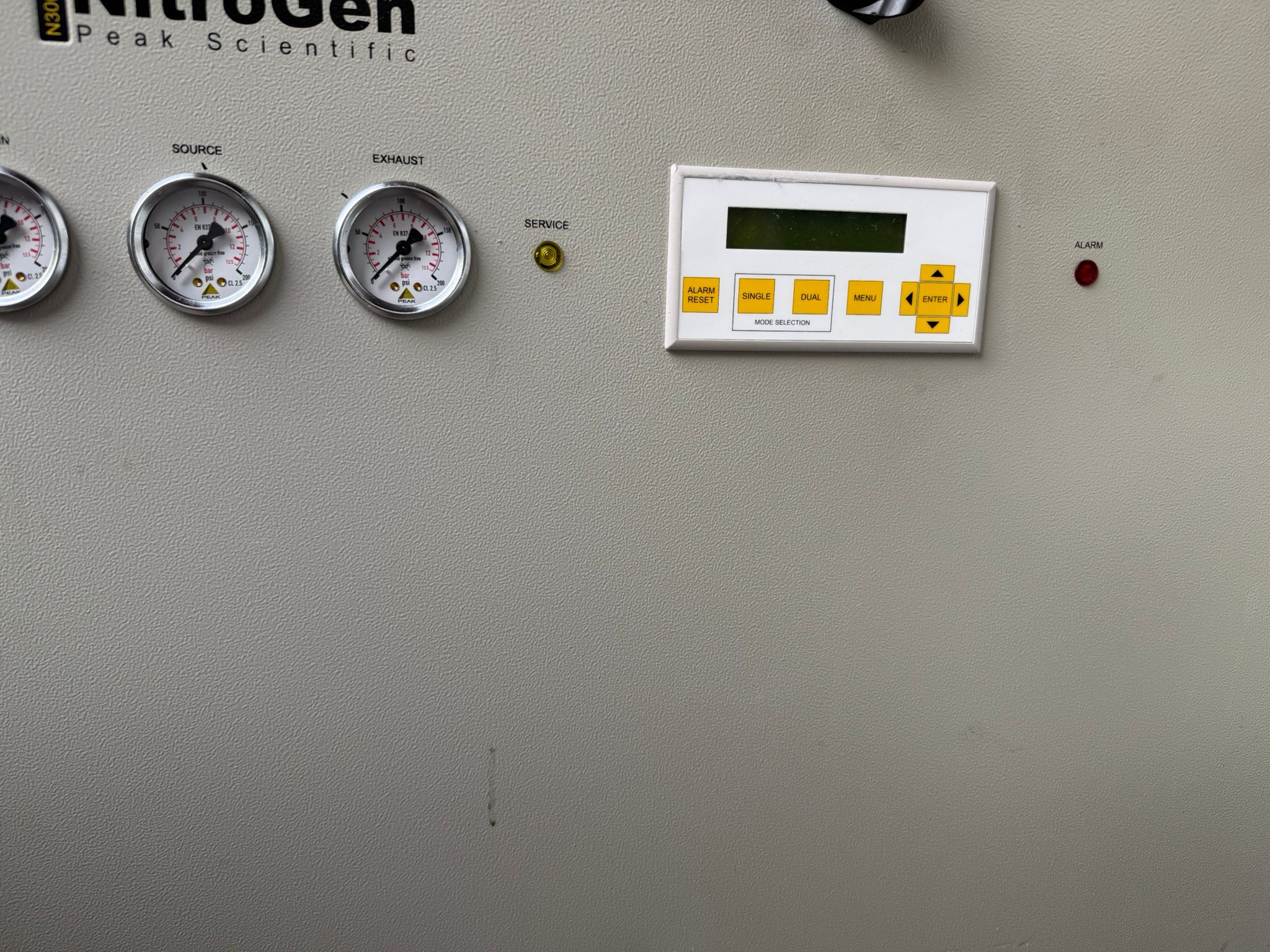 Image of Abbott Mo m2000sp Instrument E-Series Liquid Handler (2022) with Accessories Lab