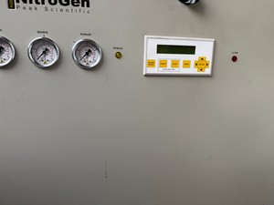Thumbnail image of Abbott Mo m2000sp Instrument E-Series Liquid Handler (2022) with Accessories Lab
