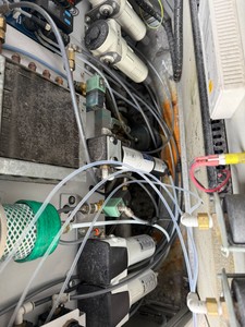 Thumbnail image of Abbott Mo m2000sp Instrument E-Series Liquid Handler (2022) with Accessories Lab