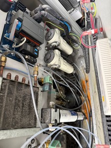 Thumbnail image of Abbott Mo m2000sp Instrument E-Series Liquid Handler (2022) with Accessories Lab