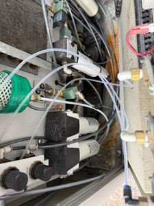 Thumbnail image of Abbott Mo m2000sp Instrument E-Series Liquid Handler (2022) with Accessories Lab