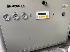 Thumbnail image of Abbott Mo m2000sp Instrument E-Series Liquid Handler (2022) with Accessories Lab