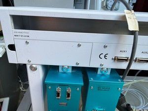 Thumbnail image of Abbott Mo m2000sp Instrument E-Series Liquid Handler (2022) with Accessories Lab