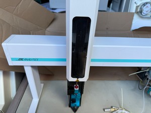 Thumbnail image of Abbott Mo m2000sp Instrument E-Series Liquid Handler (2022) with Accessories Lab