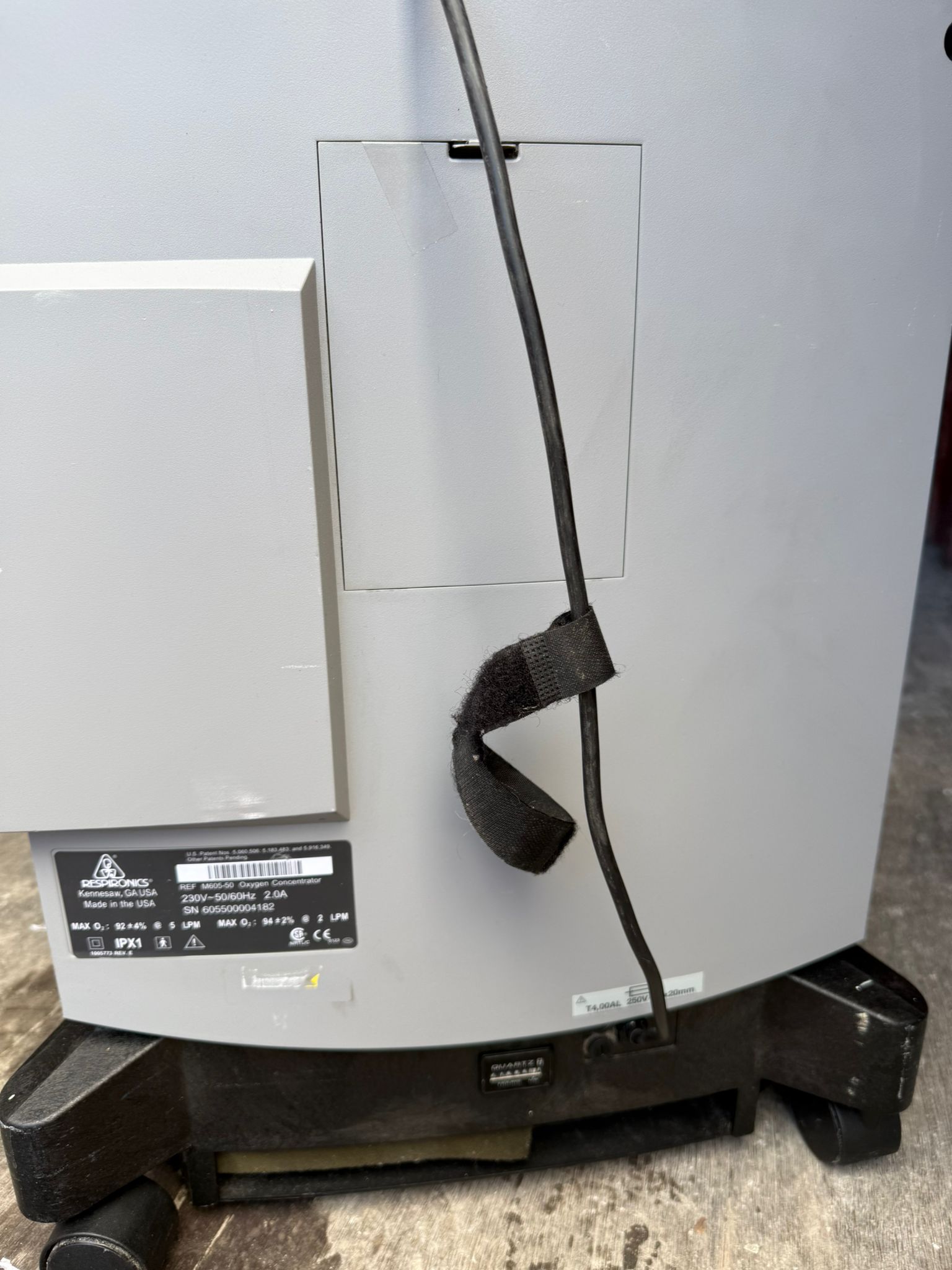 Image of Abbott Mo m2000sp Instrument E-Series Liquid Handler (2022) with Accessories Lab