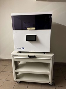Image of VivaBioCell NANT XL Laboratory Scale Bioreactor System (2020) w/ Consumables Lab
