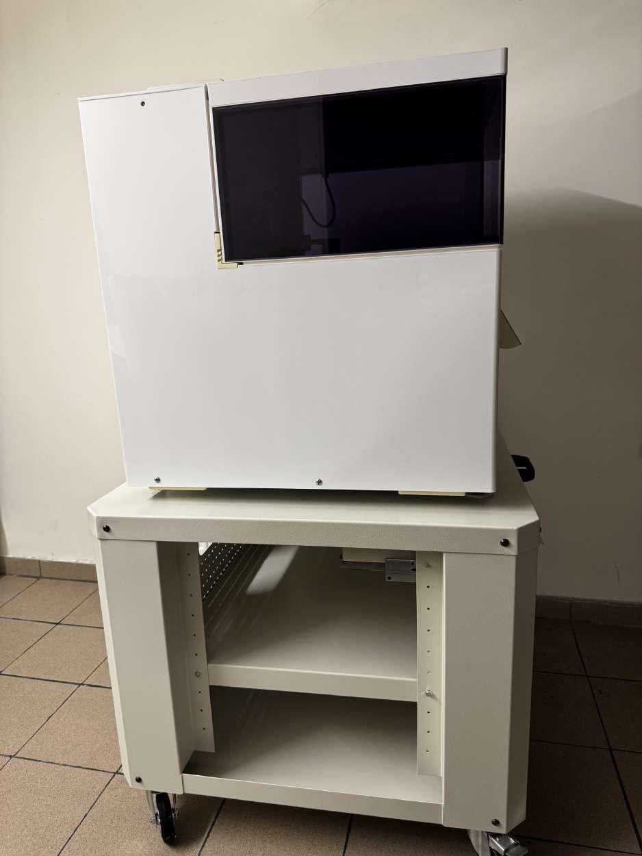 Image of VivaBioCell NANT XL Laboratory Scale Bioreactor System (2020) w/ Consumables Lab